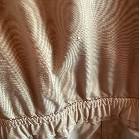 Carhartt Men’s Rugged Flex Canvas Coveralls Large - Picture 5 of 12